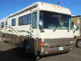 2001 Country Coach Intrigue